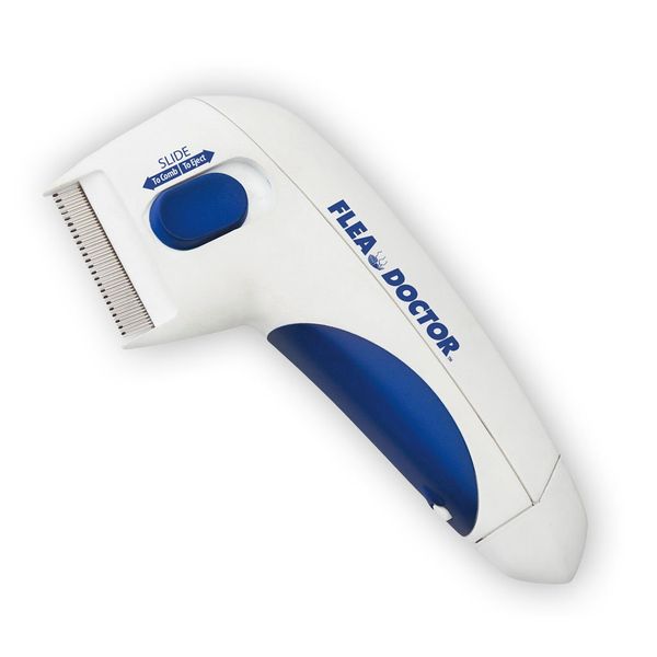 Flea Doctor Comb
