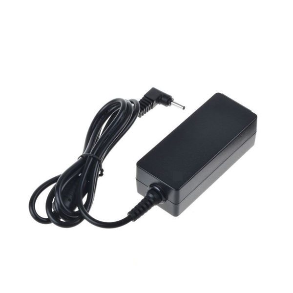 45W Acer Laptop Charger - 19V 2.37A (3.0x1.0mm Pin) Compatible with Acer
