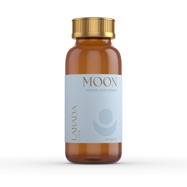 Larada Life - Moon Sleep Support