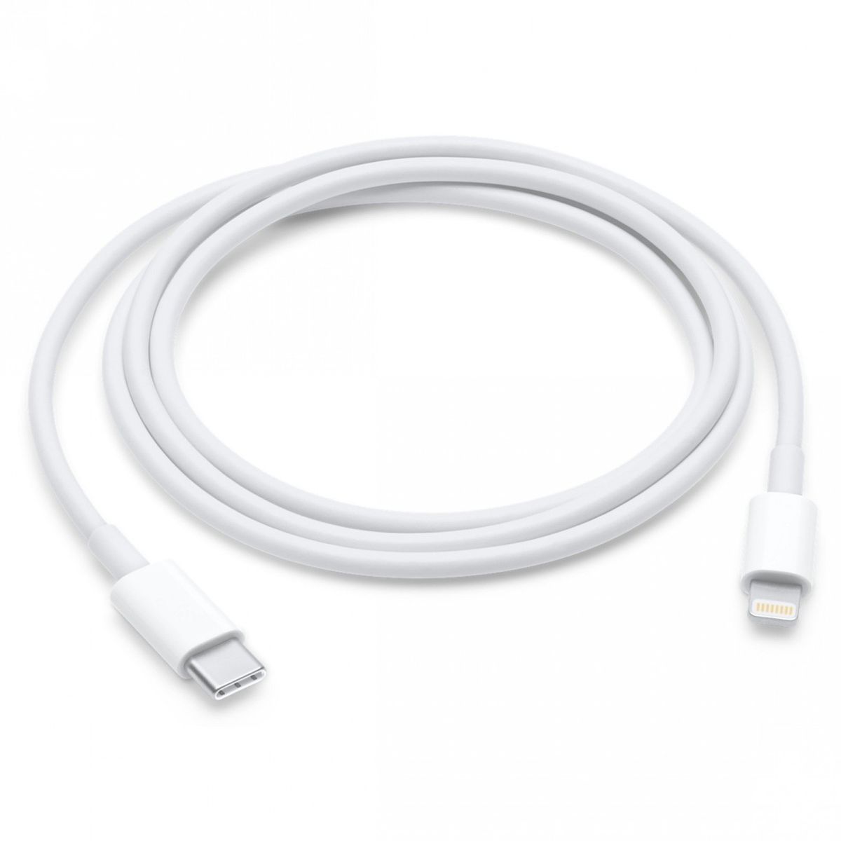 Lightning to USB Type-C Cable for '1m' for iPhone | Shop Today. Get it ...