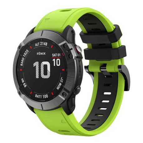 Garmin fenix 6 discount takealot