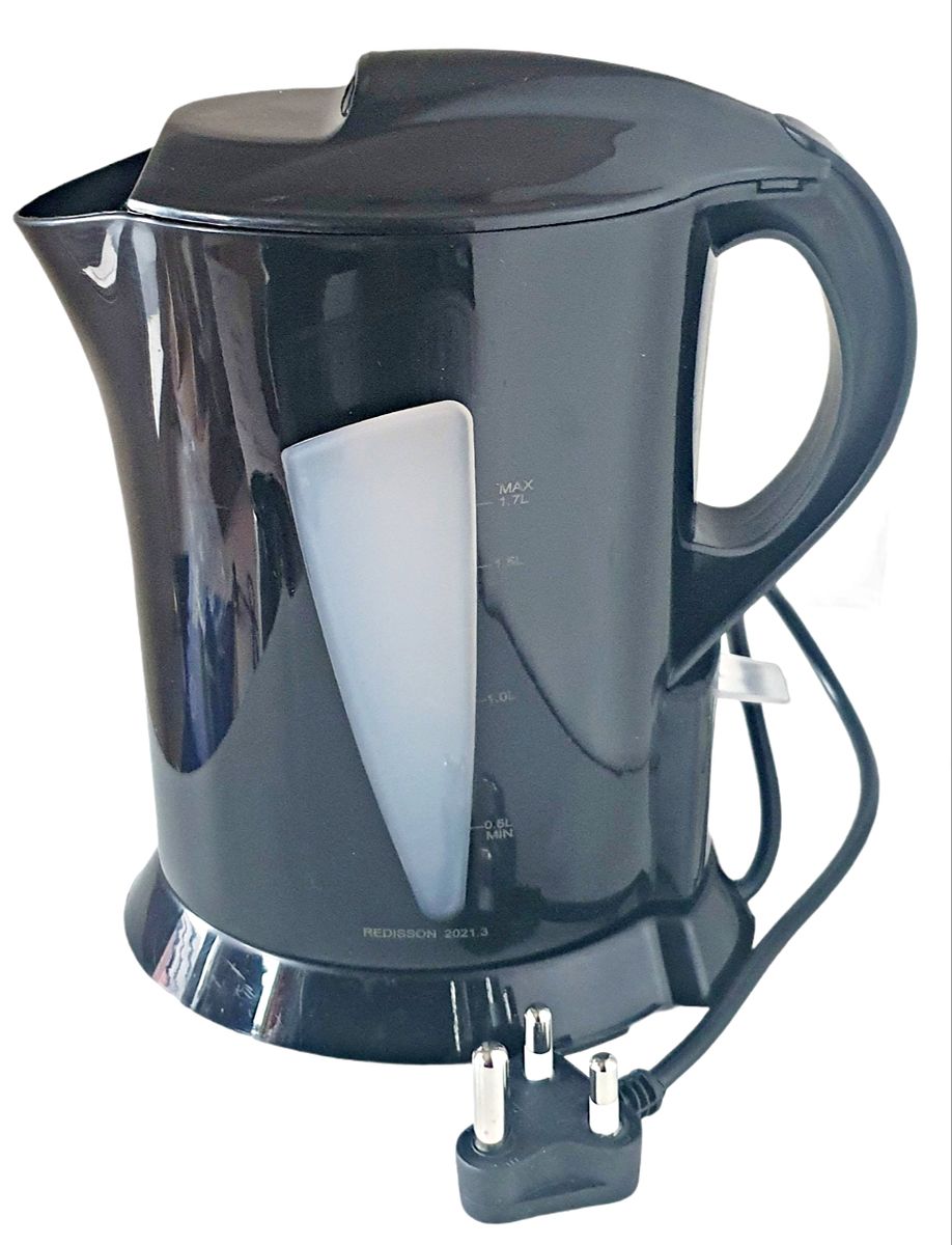 Redisson Cordless Electric Kettle 1.7 Liter Shop Today. Get it