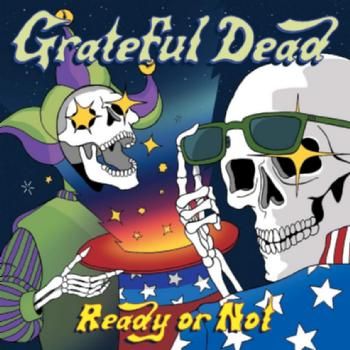 Ready Or Not (CD)