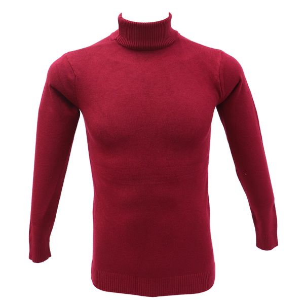 Blackcherry Men's Poloneck
