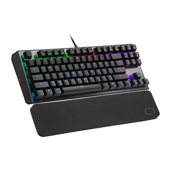 Cooler Master CK530 V2 RGB Gaming Mechanical Keyboard