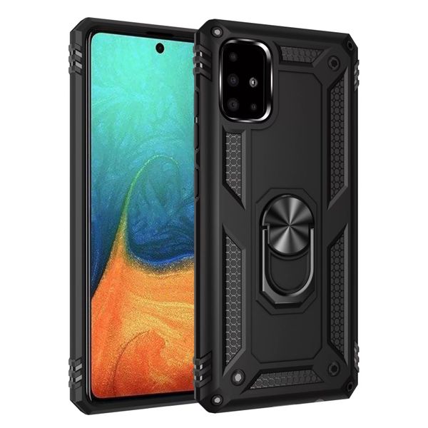 Military Grade Armor Case for Samsung galaxy a71