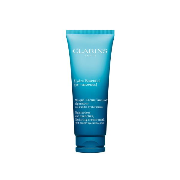 Clarins Hydra-Essentiel [HA ] Cream-Mask