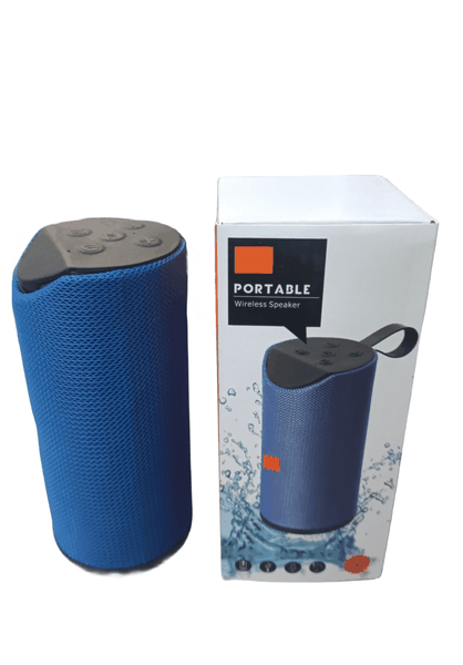Portable Bluetooth Speaker Outdoor Wireless Speaker