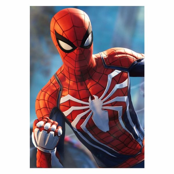 The Amazing Spiderman - A1 Poster