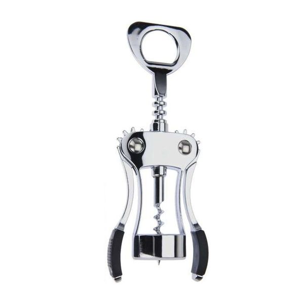 Steel Lever Corkscrew (Set of 2)