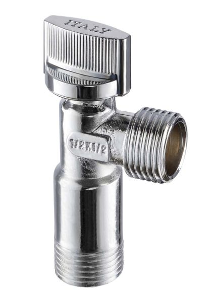Kessler Angle Valve