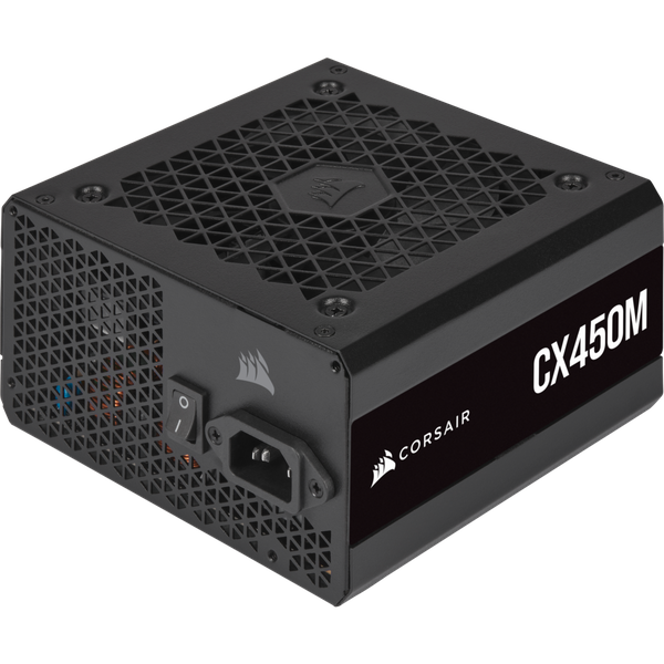Corsair CX Series CX450M - 450W
