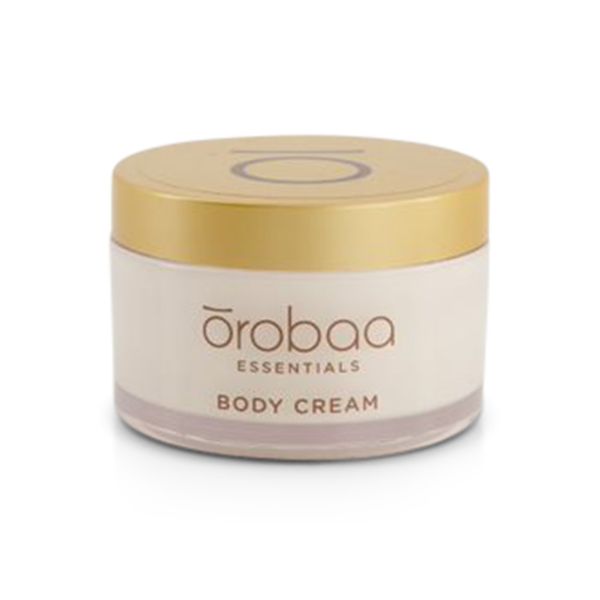 Orobaa - Body Cream