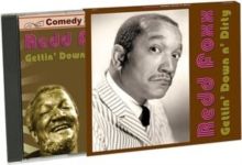 Gettin' Down N' Dirty (CD / Album)