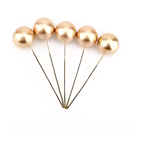 Cake Decorating Balls -20mm