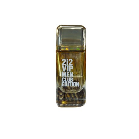 2i2 VIP MEN Club Edition | Buy Online in South Africa 