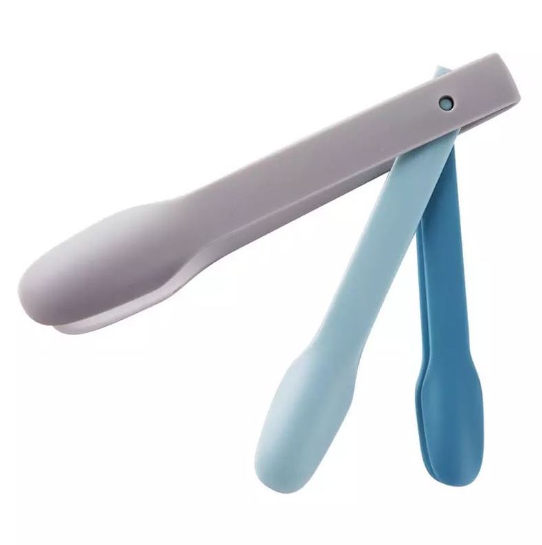 Nesting Tongs Set of 3 | Shop Today. Get it Tomorrow! | takealot.com