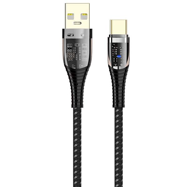 High Speed 2.4A Cable Fast Charging-1m