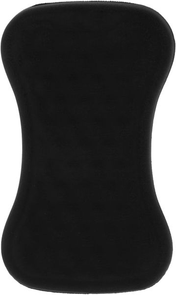 Memory Foam Wrist Rest for Mouse and Keyboard, Ergonomic Wrist Cushion
