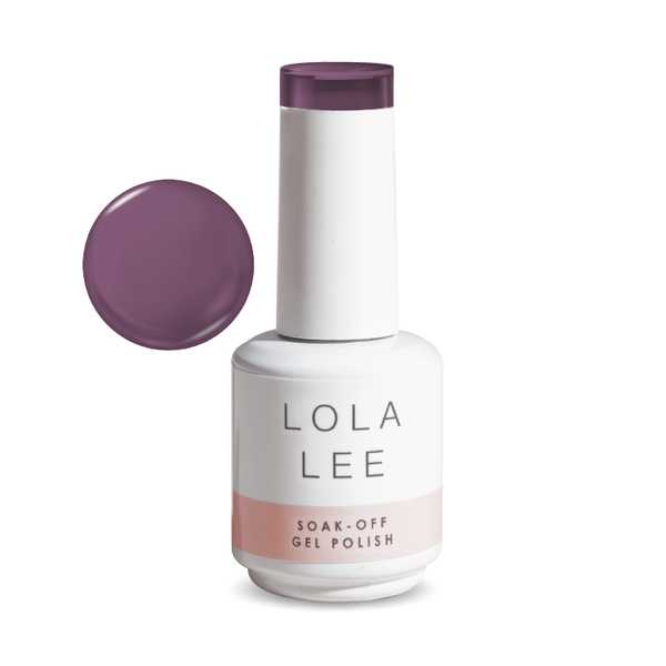 Lola Lee Gel Polish - 167 Who's Lola