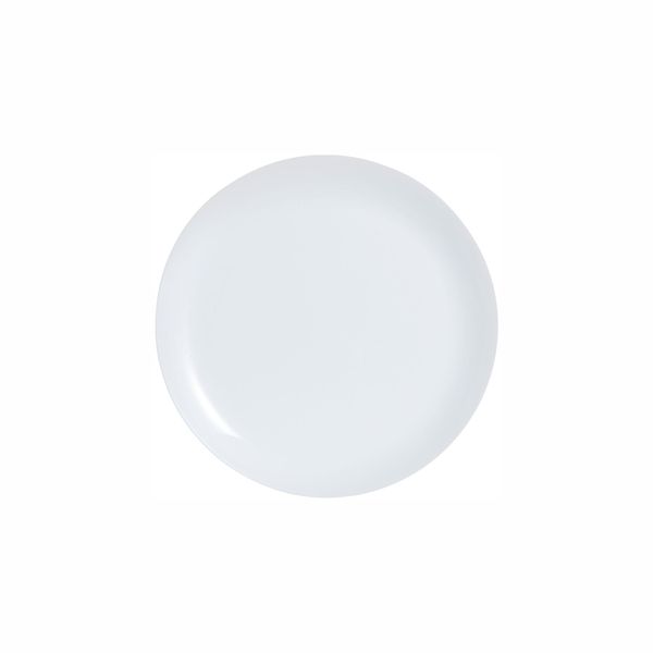 Consol - Opal Dinner Plate - Pack Of 24