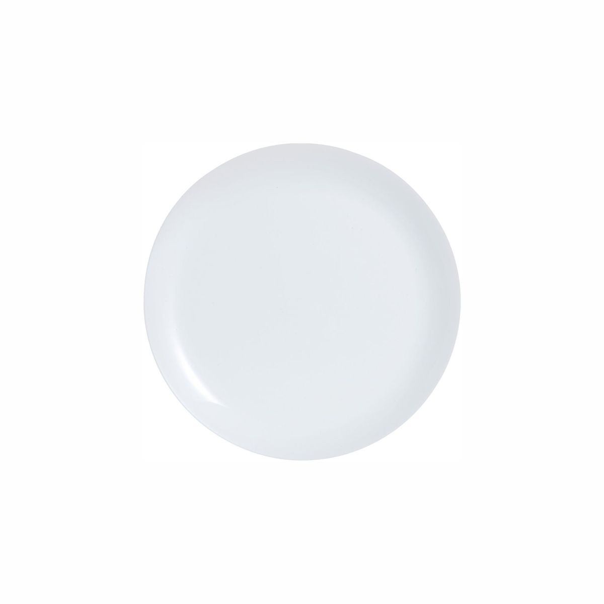 Consol - Opal Dinner Plate - Pack of 24 | Shop Today. Get it Tomorrow ...