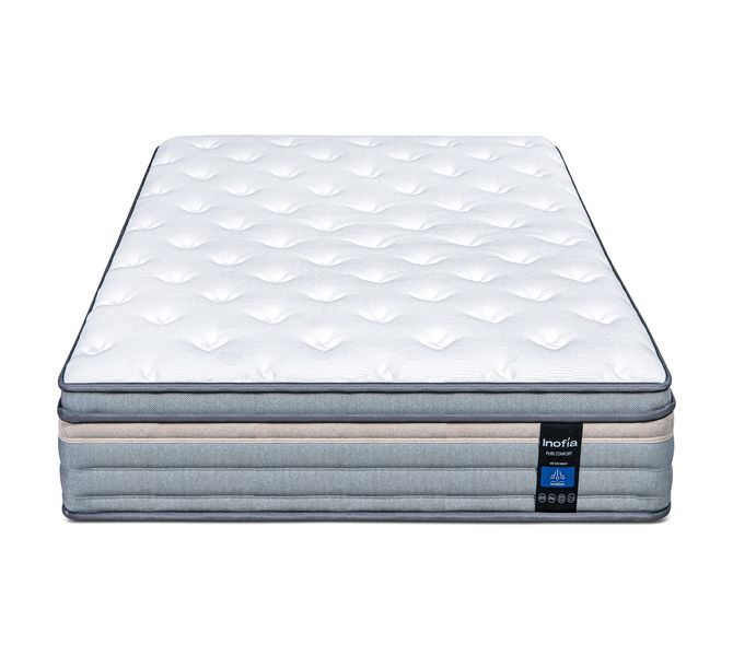 Inofia - Jasper - Mattress