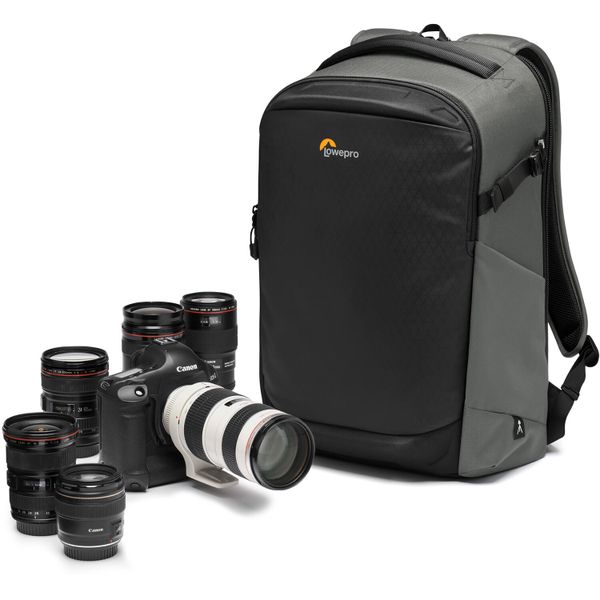 Lowepro Flipside BP 400 AW III Dark Grey