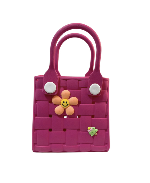 Waterproof Durable EVA Beach Tote Bag