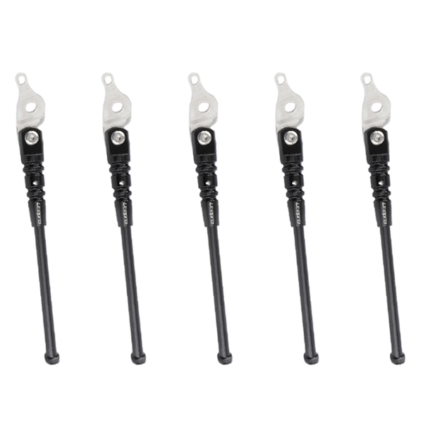 Litepro Bicycle Kick Stand Road Bike Kickstand(Black)