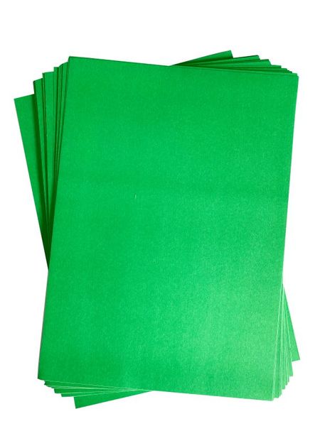 CROXLEY Bright Poster Board 160gsm Pack 100's