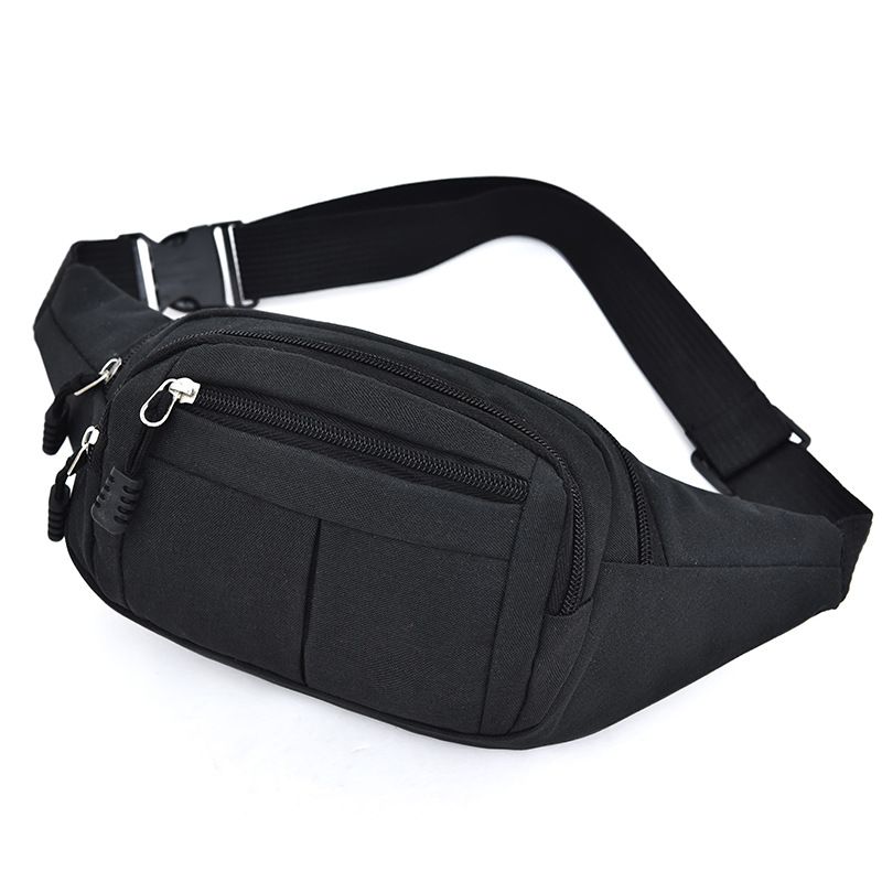 Waist Bag - Moon Bag -Chest Bag-Phone Bag-Jogging Large Capacity | Shop ...