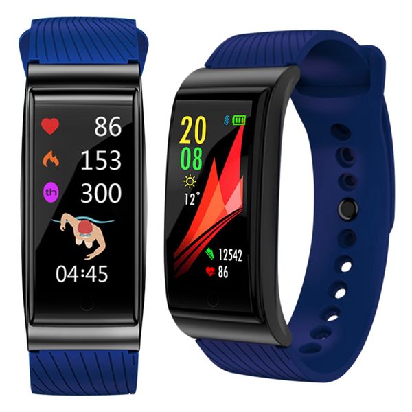 Color Screen Sports Band