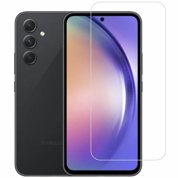 Screen Protector Compatible With Samsung Galaxy image