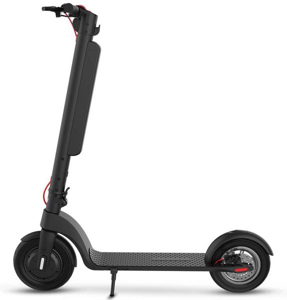 Electric Wheels - E Scooter X8 - Fast Charging