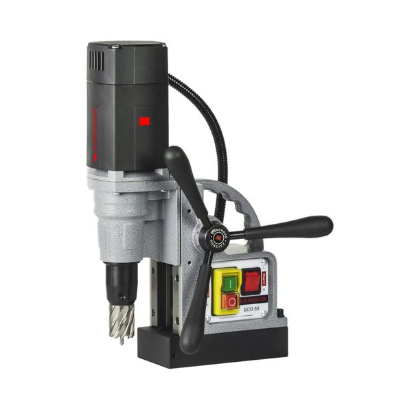 Euroboor Magnetic Drill 30Mm 900W