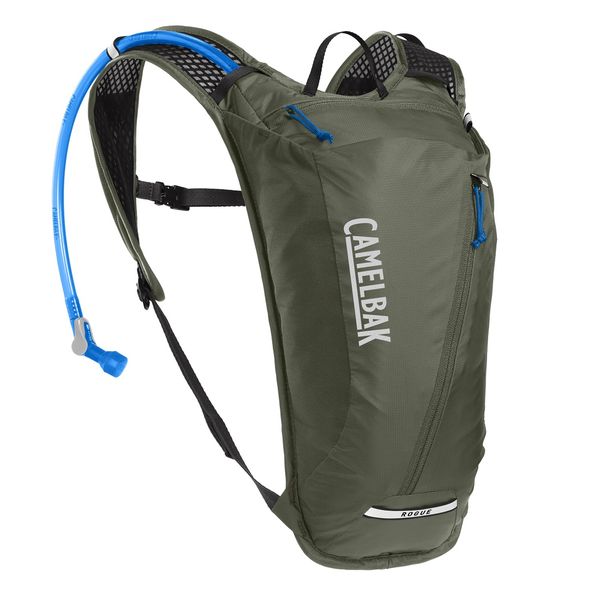 Camelbak Rogue Light Cycling Hydration Pack - 2 Litre - Dusty Olive