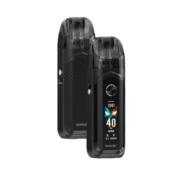 Black (Front &amp; Back View image