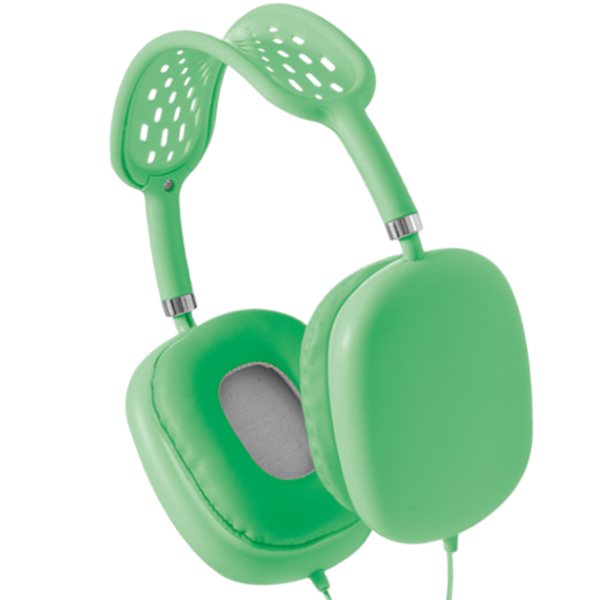Free Calling And Rotating Design - Green image
