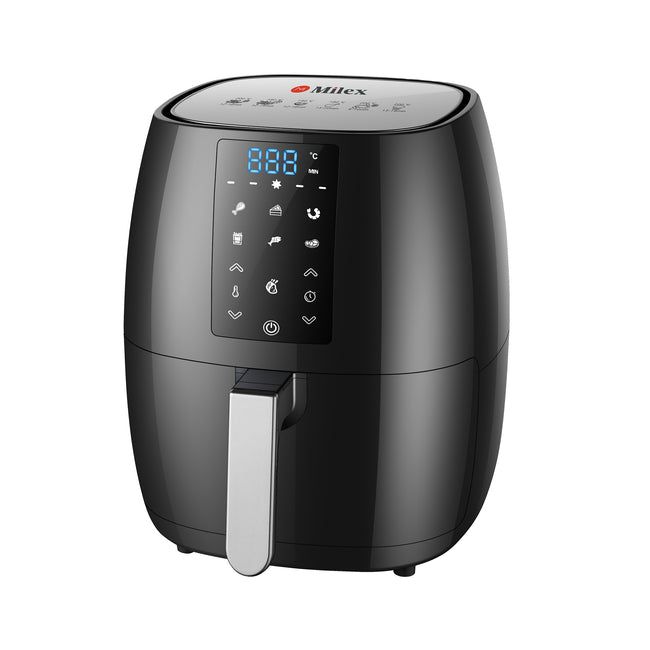 Milex 5L Digital Air Fryer Buy Online in South Africa