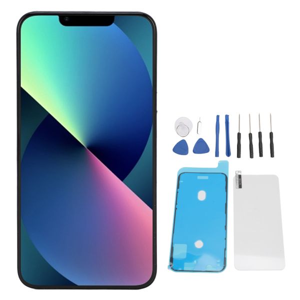 Compatible With iPhone 11 Pro 5.8" 3D Screen Kit