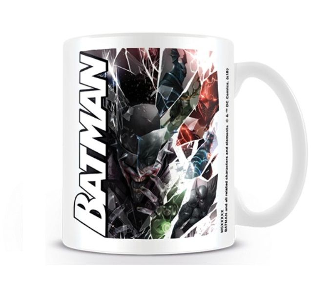 Batman - The Batman Who Laughs Mug