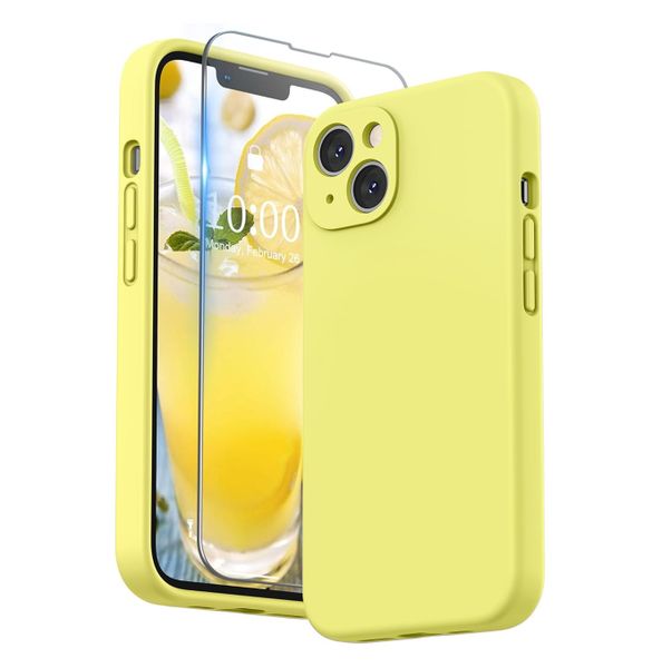 Yellow image