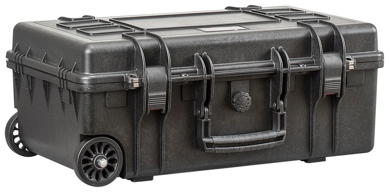 GT Line (5221.B) Weatherproof Case, 550 mm x 350 mm x 225 mm