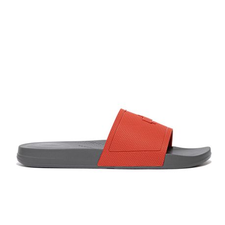 Fitflop discount iqushion slide