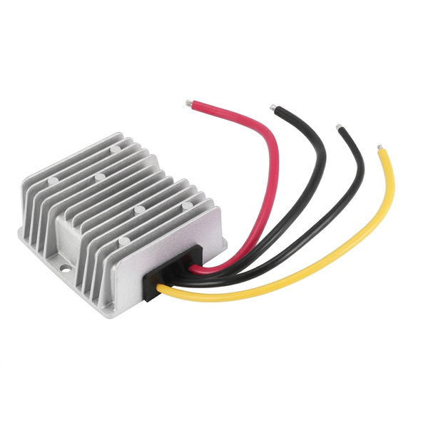 Woosien 12V TO 24V 15a 360W Dc Dc Converter 360W Step Up DC Converter