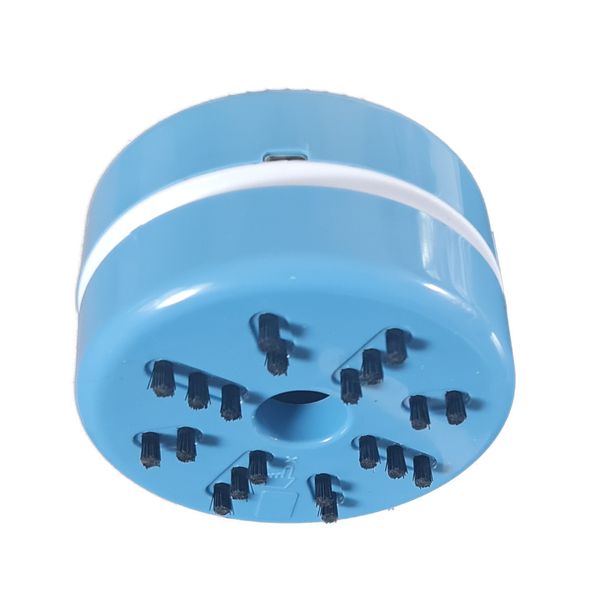 Desktop Vacuum Cleaner - Rechargeable - Convenient