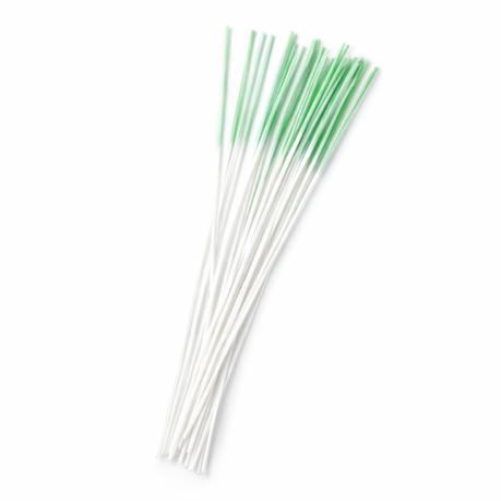 GQ Active 10 Pack Unscented Ear Flosser Cleaning Sticks Image