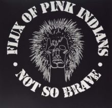 Not So Brave (Vinyl / 12" Album)