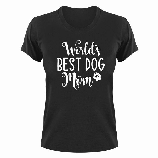 Best Mom T-Shirt Gift Idea Christmas Birthday Present 329